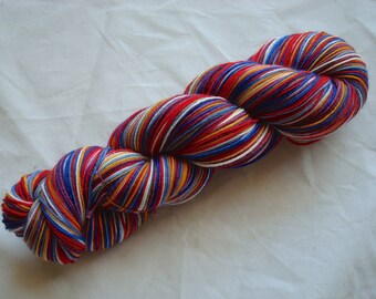 Dustin Says Sh*t A Lot- Schoodic Sock
