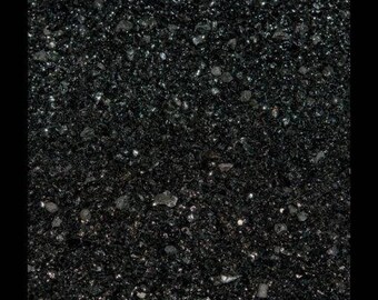 Black Sand From Philippine Beaches (1 Pound Bag) (EA)