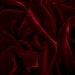 SALE 20% OFF Burgundy Velvet Fabric Dress Stretch velvet Commercial Curtain Fabric Fashion Velvet Upholstery Decorative Fabric DVB08