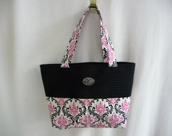 DESIGN YOUR OWN - Gypsy Tote Bag