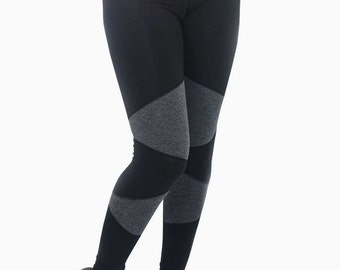 Picasso bamboo Womens leggings