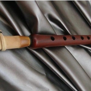 Duduk Famous Armenian National Woodwind Musical Instrument HandMade DUDUK from Apricot Wood, wooden musical instrument Duduk, Jivan's duduk