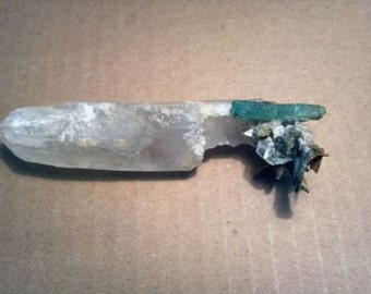 North Carolina Emerald