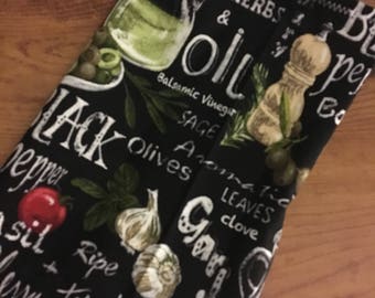 Plastic Grocery Bag Holder and Bag Dispenser - In the Kitchen