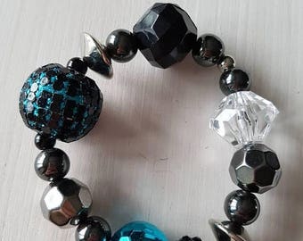 Sale Sale Sale Stretch bracelet
