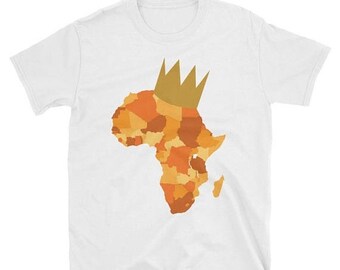 shirts with african print