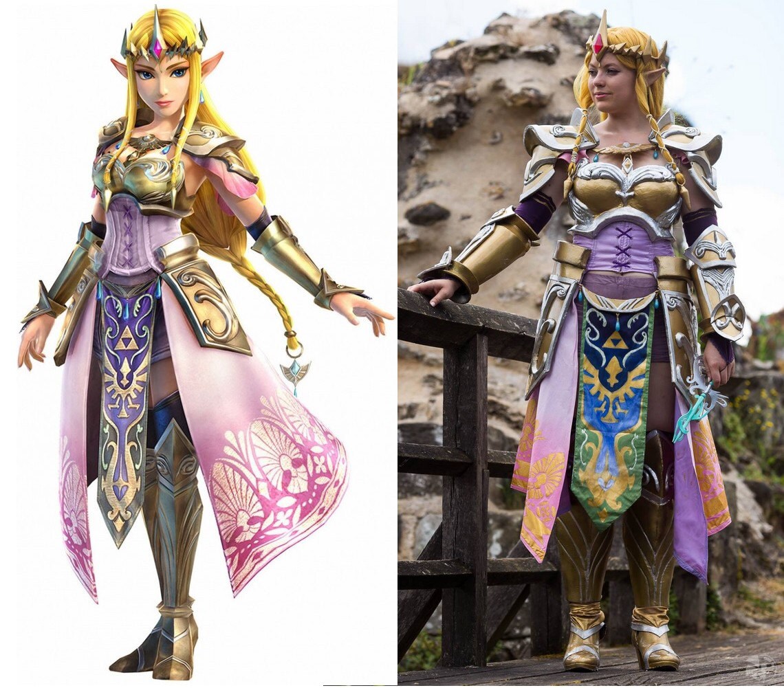 hyrule warriors ravio costumes hyrule warriors ravio costumes