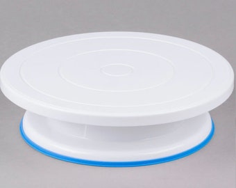 Decorating Turntable 11"
