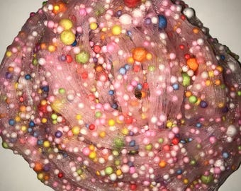 Take me to the candy shop