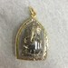 P12 Ganesh Pendant