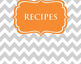 editable recipe binder printables recipe sheet recipe card