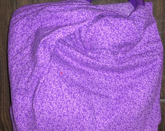 PurpleBerry Baby Toddler Sling Carrier