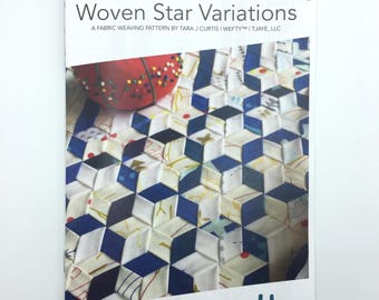 Woven Star Variations Pattern