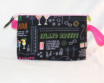 Drink Recipes Tall Mia Bag