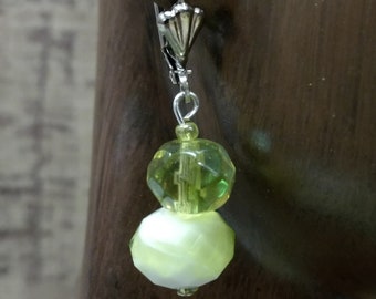 Peridot Glass