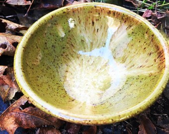 Dipping Bowl / Ring Dish