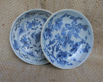 18th Century Delftware Dishes