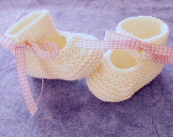 Baby shoes, baby shoes