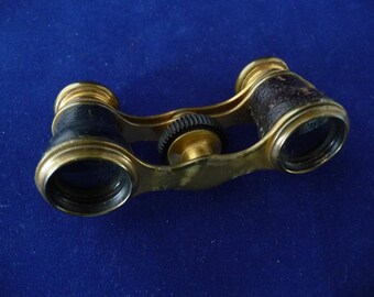 Antique Opera glasses, binoculars