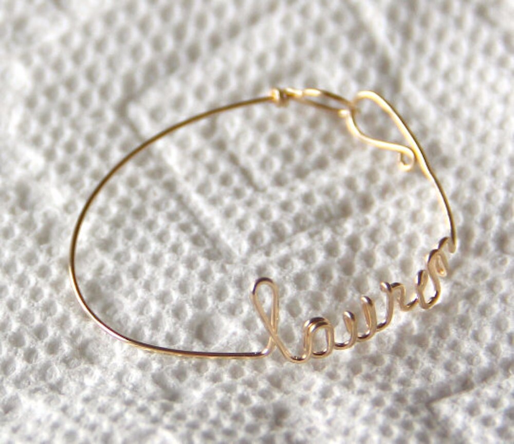 Twin Baby Jewelry Baby Personalized Bracelet Twins Baby