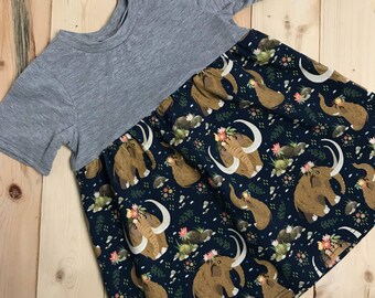Baby Doll Dress - Dolly Dress - Toddler Dress - Baby Dress