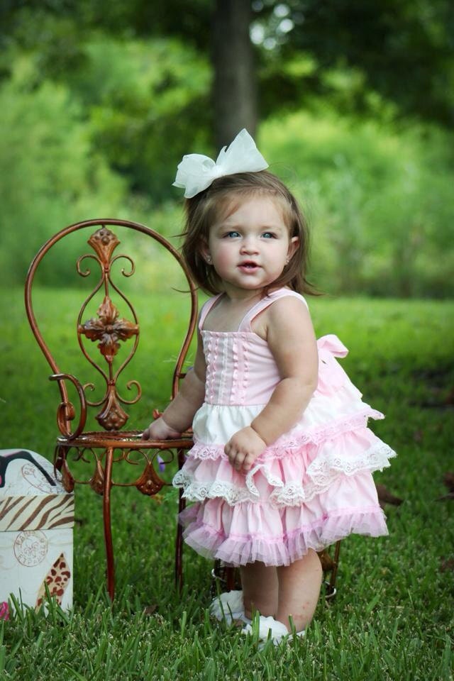 princess dress for first birthday