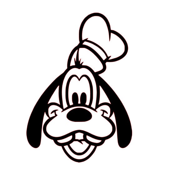 Free Free 119 Disney Character Svg Free SVG PNG EPS DXF File