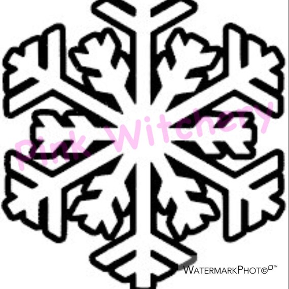 Download SNOWFLAKE CRICUT Cricut svg Snowflake SVG
