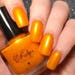 Pumpking | 5ml, 10ml, handmade UK indie nail polish, vegan nail polish, 5-free, nail polish, cruelty free, indie nail polish