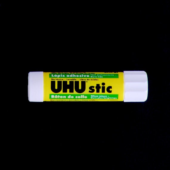 Glue Stick UHU Brand The Best Glue Stick