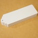 blank bookmarks - FREE SHIPPING - 100lb Bristol Vellum