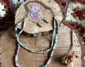 Rustic Sea