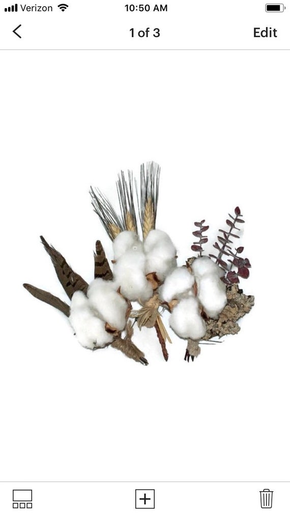 Grooms wedding package of 12 boutonnieres