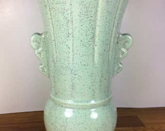 USA Pottery Vase #074