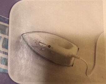 Pressing Cloth cloth protector cotton iron delicate shirt
