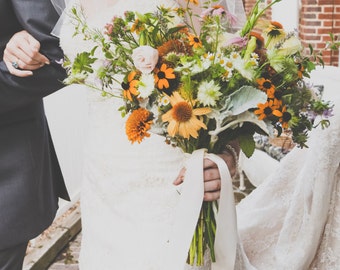 Wedding Retainer Reservation