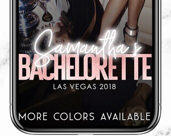 Bachelorette Geofilter Filter Bachelorette Snapchat Geofilter Hen Party Girls Night Wedding Glitter Snapchat Bachelorette Geofilter Filter