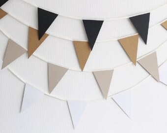 Durable, ECO, recycle sling of Kraft paper