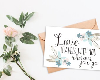Moving away gift | Etsy