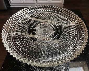 Hors d'oeuvre Plate