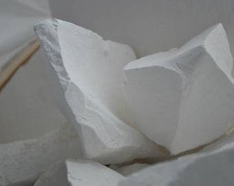 Edible Belgorod White Mountain Chalk