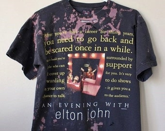 elton john shirts kohls