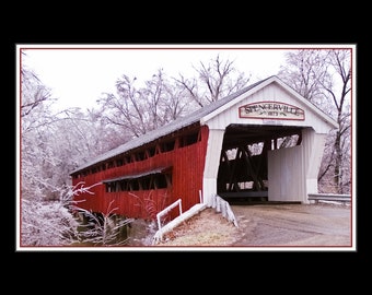 Covered Bridge