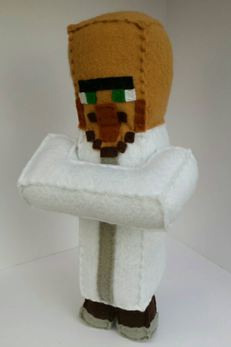 doll minecraft