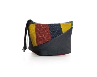 Anthracite Kit/colored lines