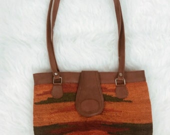 Vintage handbag, vintage bag, vintage purse