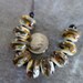 Handmade Lampwork Beads