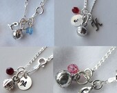 Volleyball Necklace YFN Baseball Necklace Sterling Silver Never Give Up Pendant Jewelry Baseball Lover Gifts For Women Men Baseball Player Volleyball Necklaces For Teen Girls