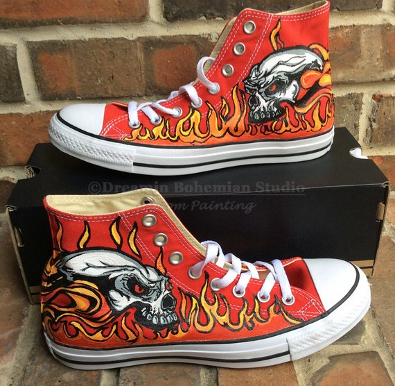 converse flames converse flames