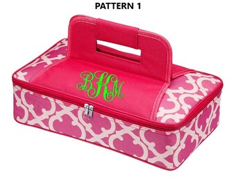 Single Casserole Food Carrier